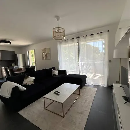 Apartment Prestige View 121
