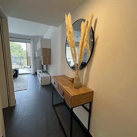 Prestige View 121 Apartment Eze
